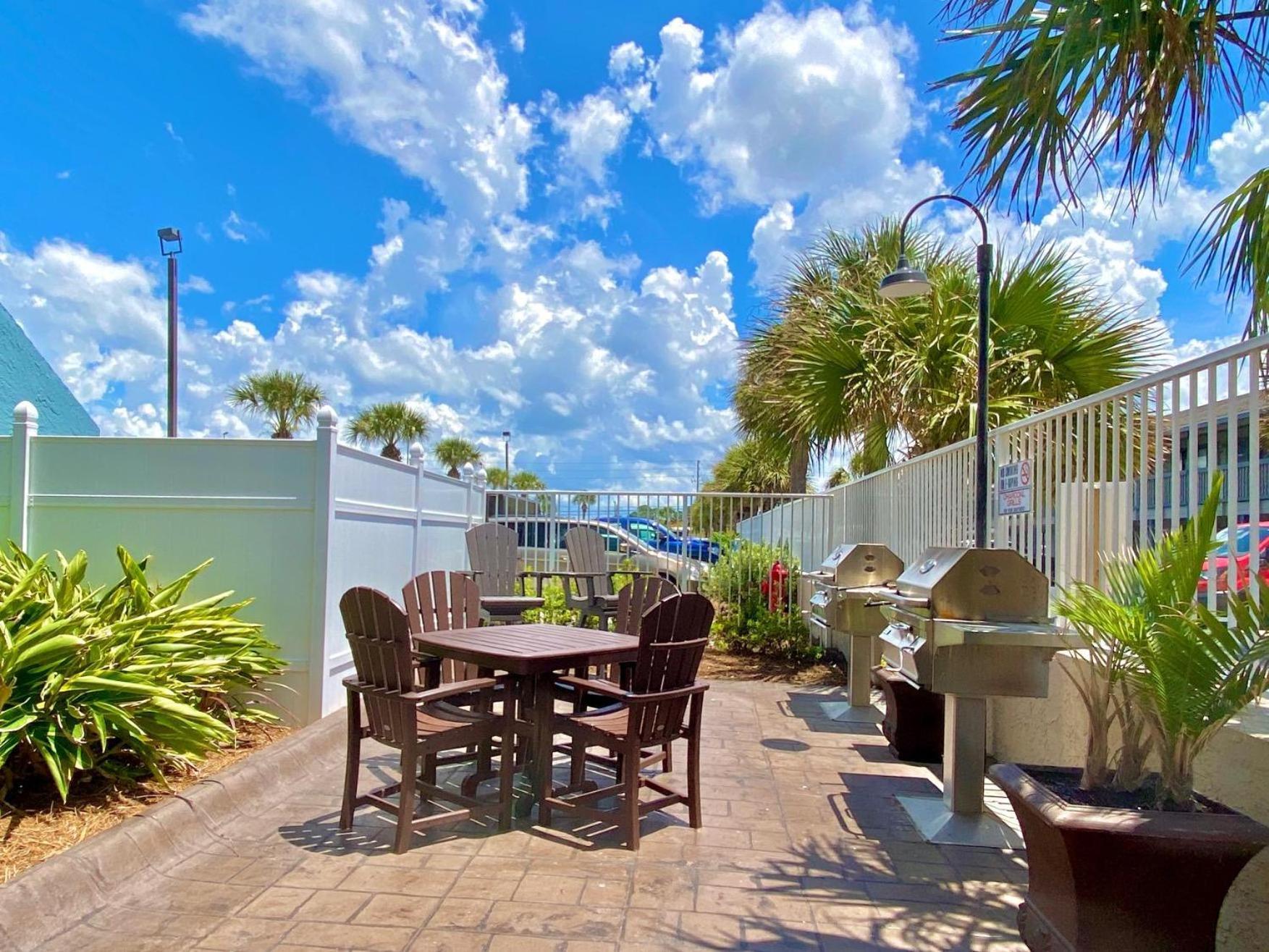 Holiday home Pelican Walk 1005