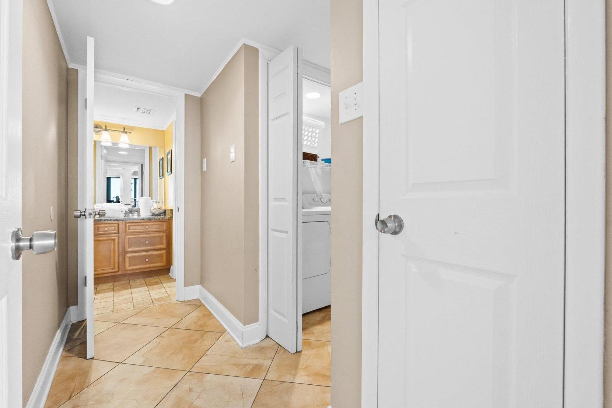 Holiday home Pelican Walk 1005 Panama City Beach