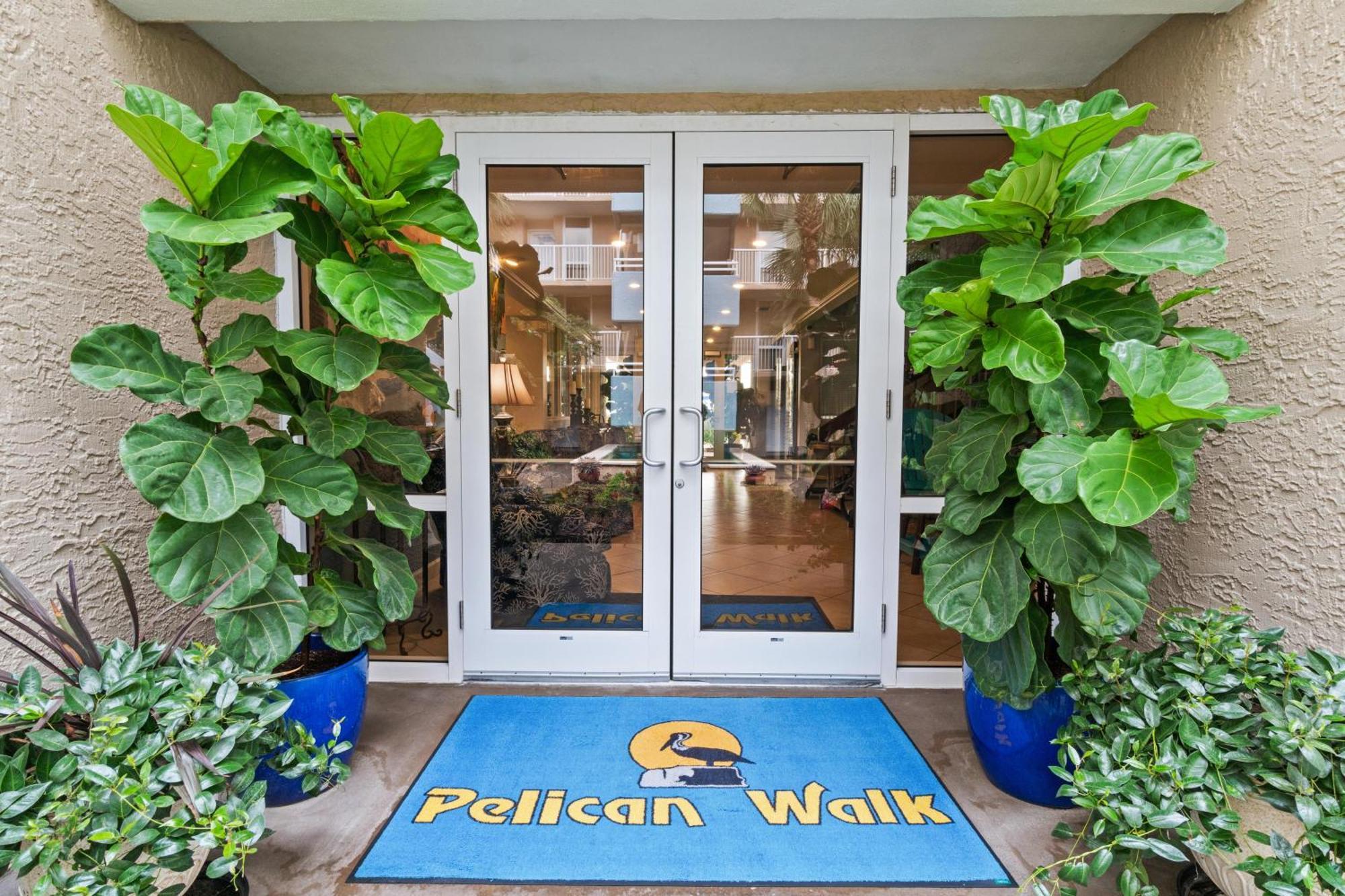 Pelican Walk 1005 Holiday home Panama City Beach