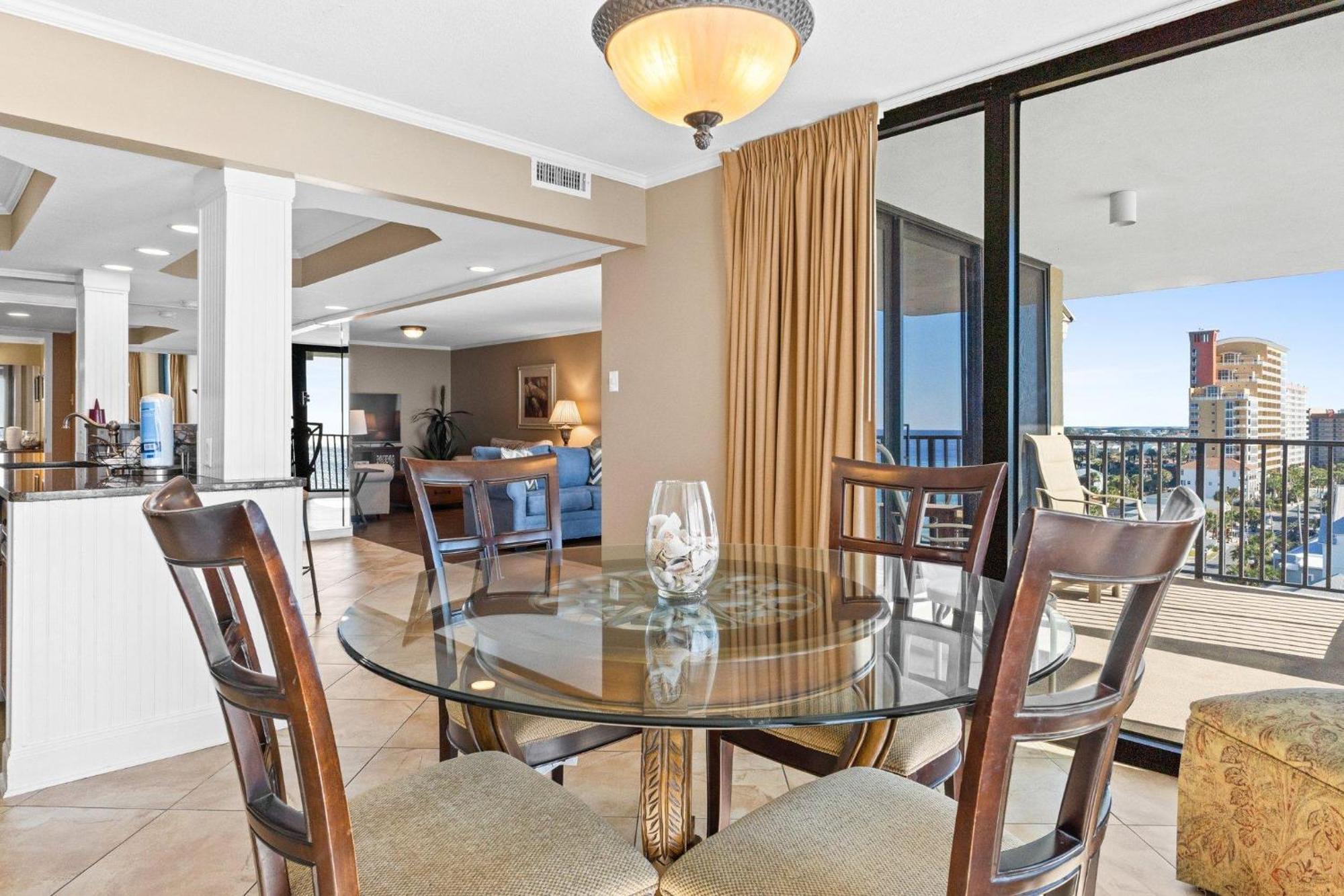 Holiday home Pelican Walk 1005 Panama City Beach