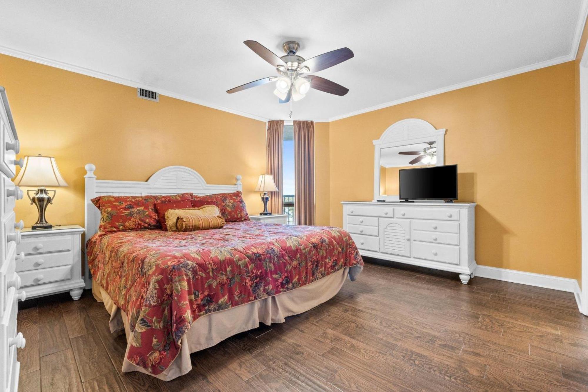 Holiday home Pelican Walk 1005 Panama City Beach