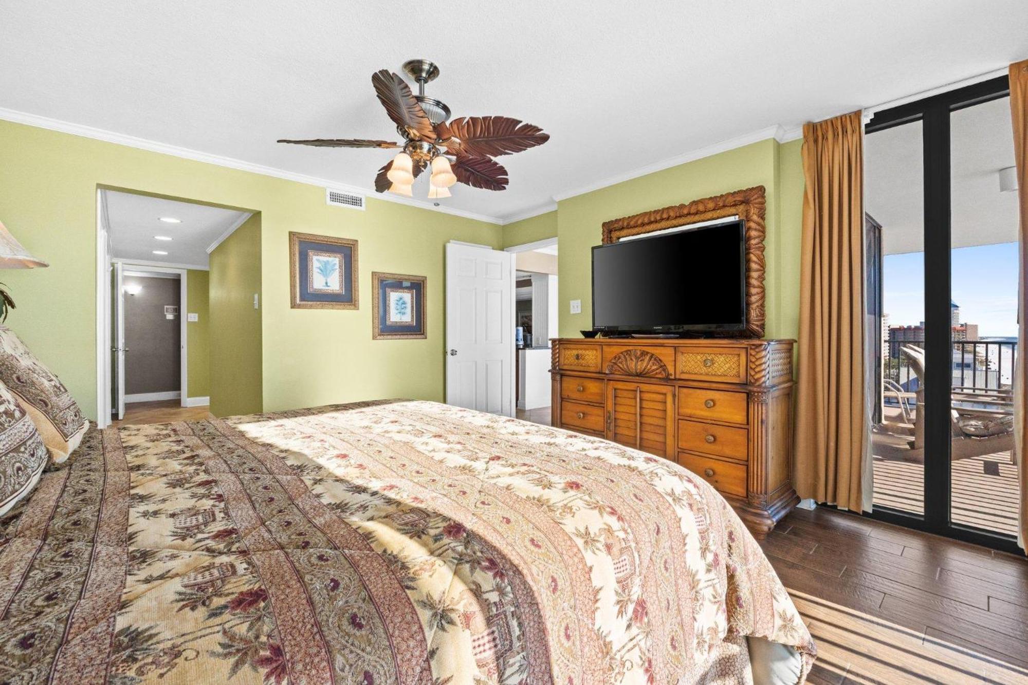 Pelican Walk 1005 Holiday home
