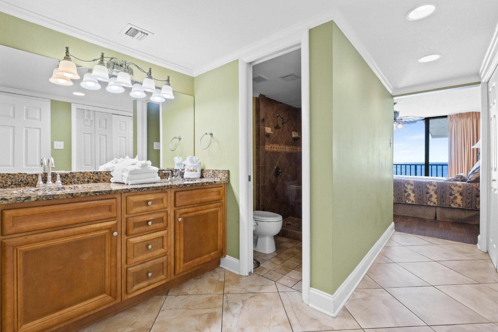 Holiday home Pelican Walk 1005